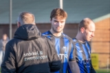 S.K.N.W.K. 1 - V.C.K. 1 (competitie) seizoen 2024-2025 (67/101)